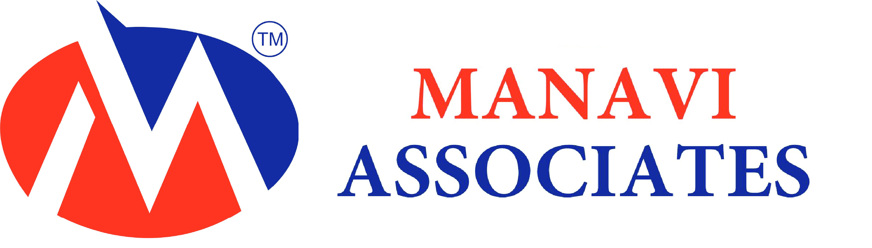 Manavi Associates Logo
